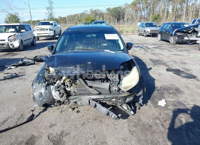 Photo 12 of 2014 Ford Focus SE (VIN 1FADP3F26EL216373)