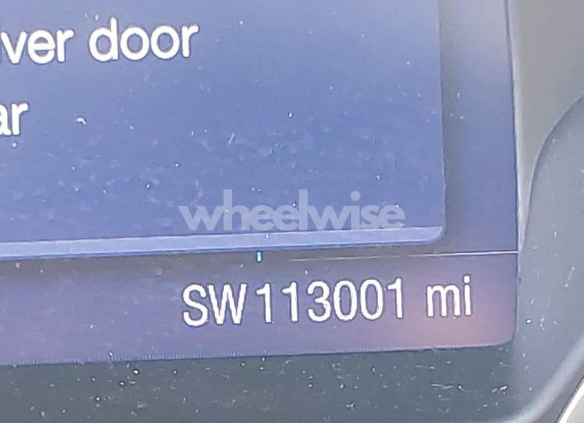 Photo 15 of 2014 Ford Focus SE (VIN 1FADP3F26EL216373)