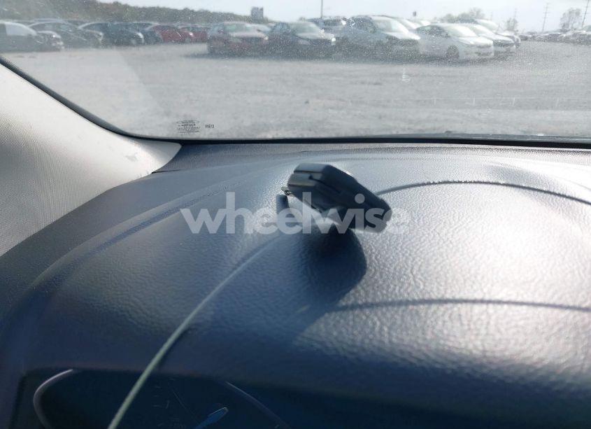 Photo 11 of 2014 Ford Focus SE (VIN 1FADP3F26EL217832)