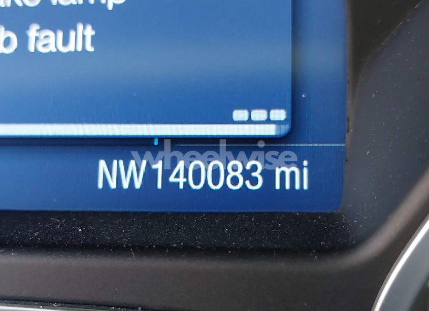 Photo 7 of 2014 Ford Focus SE (VIN 1FADP3F26EL217832)