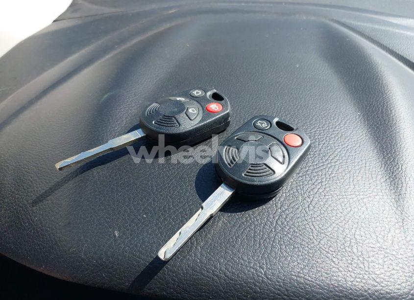 Photo 11 of 2014 Ford Focus SE (VIN 1FADP3F26EL223601)