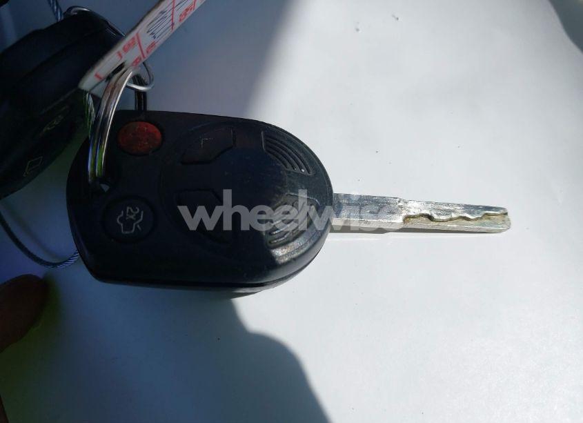 Photo 11 of 2014 Ford Focus SE (VIN 1FADP3F26EL232394)