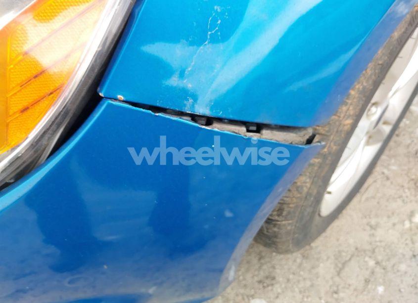 Photo 6 of 2014 Ford Focus SE (VIN 1FADP3F26EL243797)