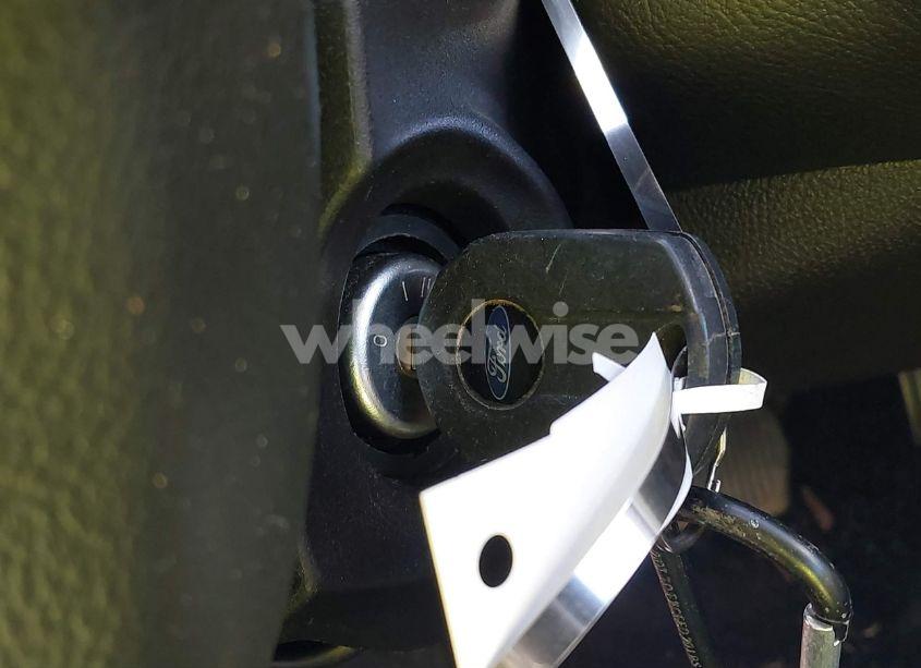 Photo 11 of 2014 Ford Focus SE (VIN 1FADP3F26EL251267)