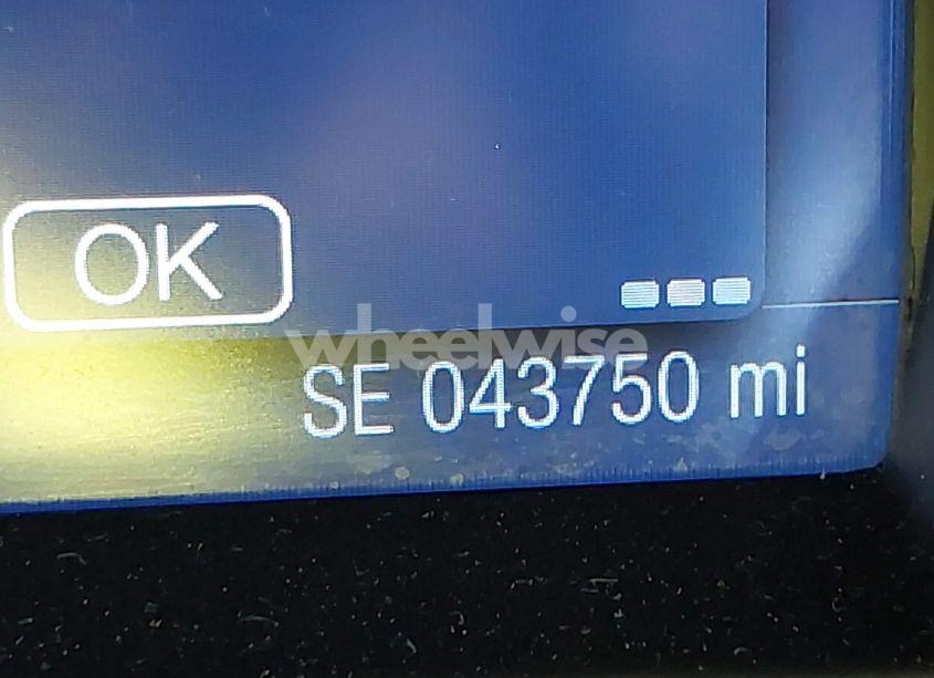 Photo 7 of 2014 Ford Focus SE (VIN 1FADP3F26EL251267)