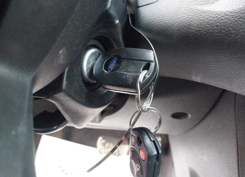 Photo 11 of 2014 Ford Focus SE (VIN 1FADP3F26EL268117)