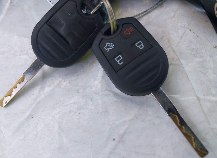 Photo 11 of 2014 Ford Focus SE (VIN 1FADP3F26EL285290)