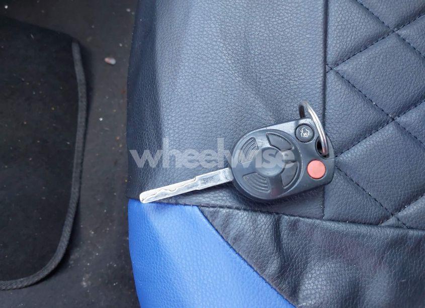 Photo 11 of 2014 Ford Focus SE (VIN 1FADP3F26EL292319)
