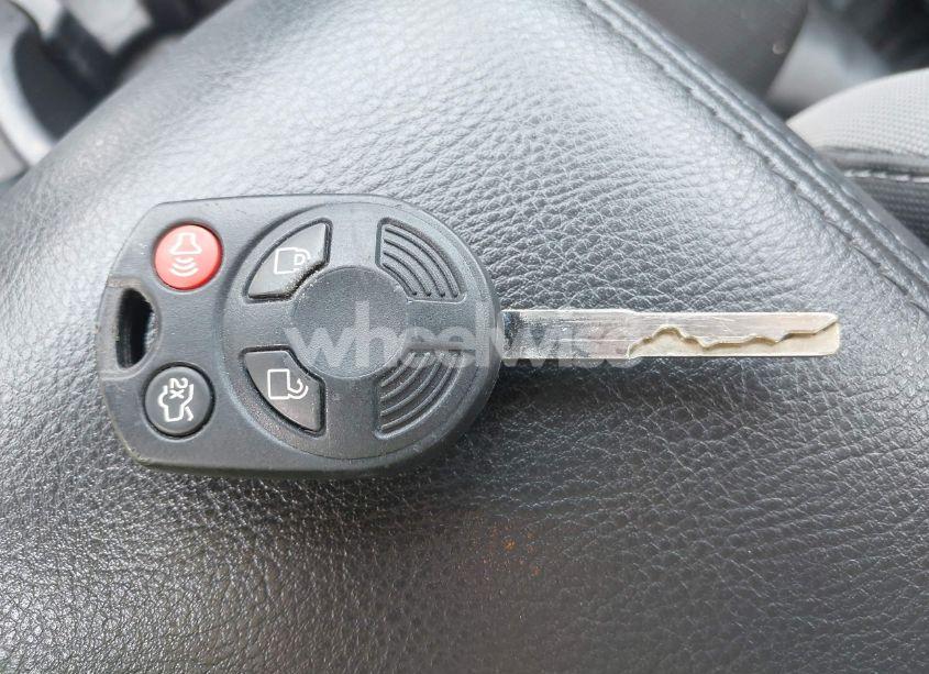 Photo 11 of 2014 Ford Focus SE (VIN 1FADP3F26EL295947)