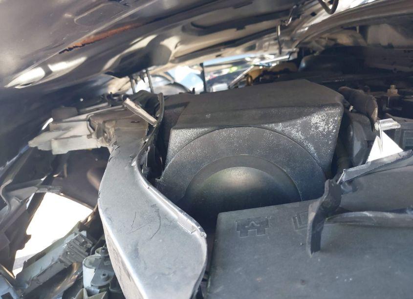 Photo 10 of 2014 Ford Focus SE (VIN 1FADP3F26EL322872)