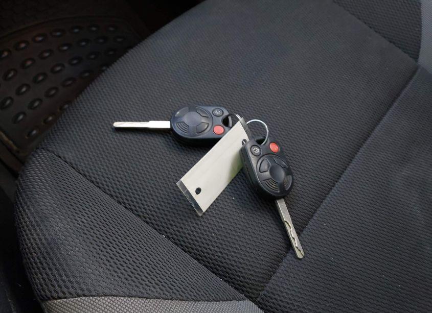 Photo 11 of 2014 Ford Focus SE (VIN 1FADP3F26EL346296)