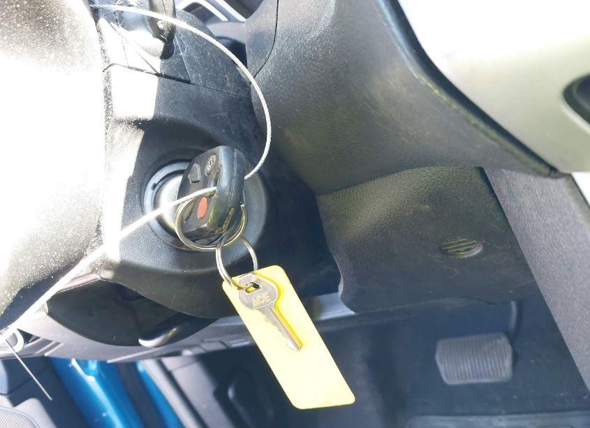 Photo 11 of 2014 Ford Focus SE (VIN 1FADP3F26EL346394)