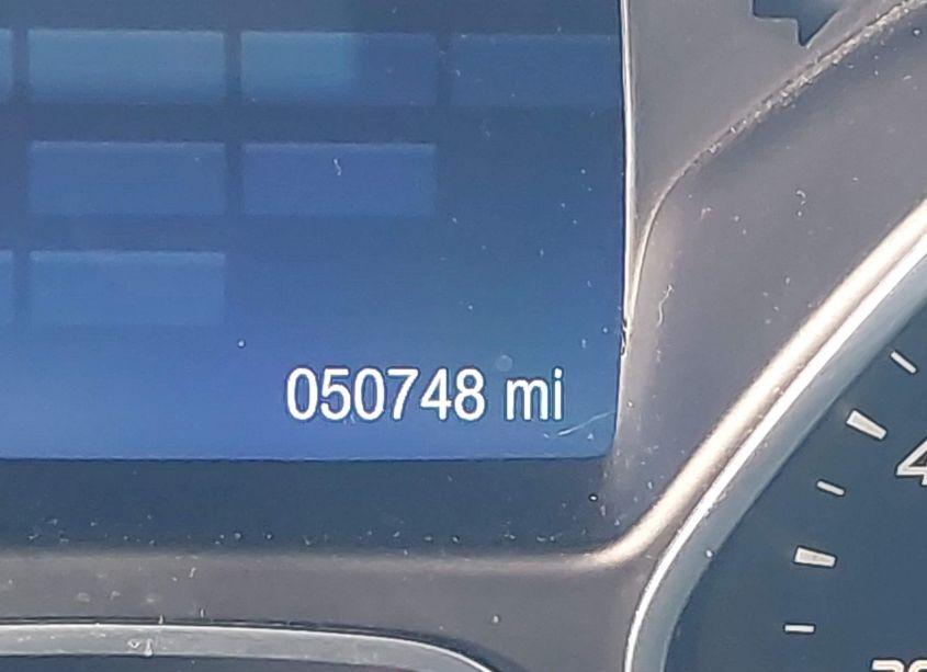 Photo 7 of 2014 Ford Focus SE (VIN 1FADP3F26EL353023)