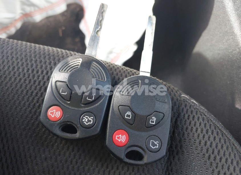 Photo 11 of 2014 Ford Focus SE (VIN 1FADP3F26EL370629)