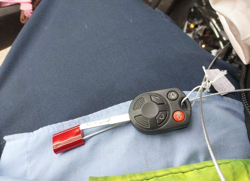 Photo 11 of 2014 Ford Focus SE (VIN 1FADP3F26EL403919)