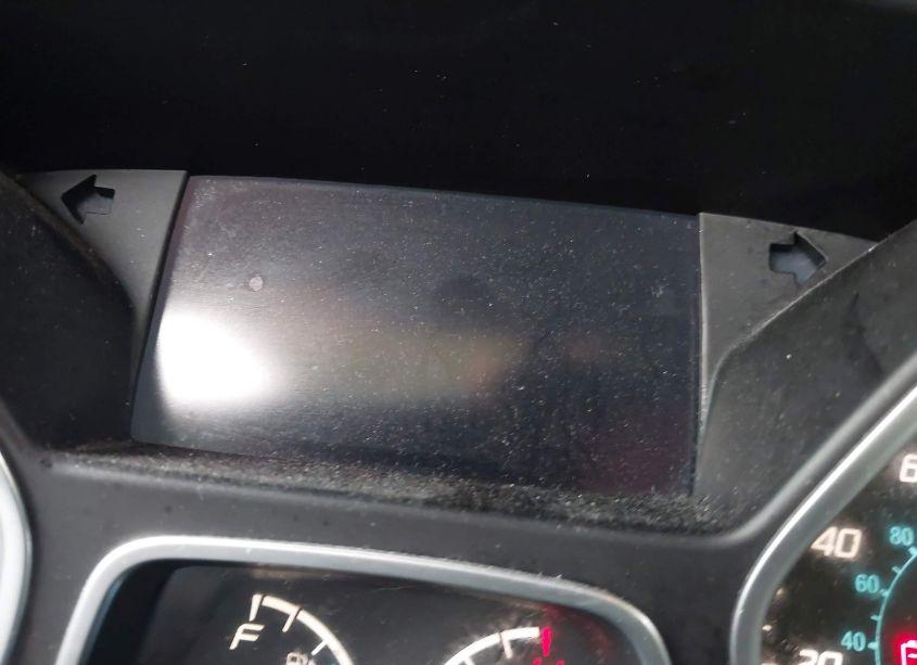 Photo 15 of 2014 Ford Focus SE (VIN 1FADP3F26EL403919)