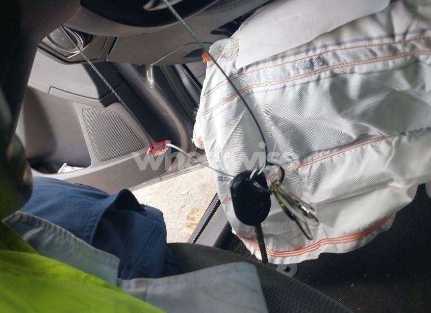 Photo 11 of 2014 Ford Focus SE (VIN 1FADP3F26EL409509)