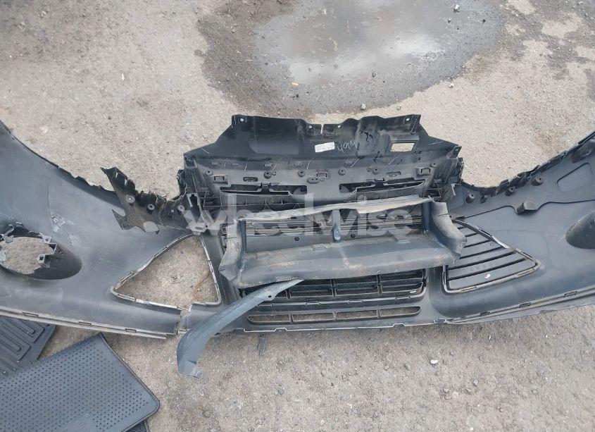 Photo 12 of 2014 Ford Focus SE (VIN 1FADP3F26EL409509)