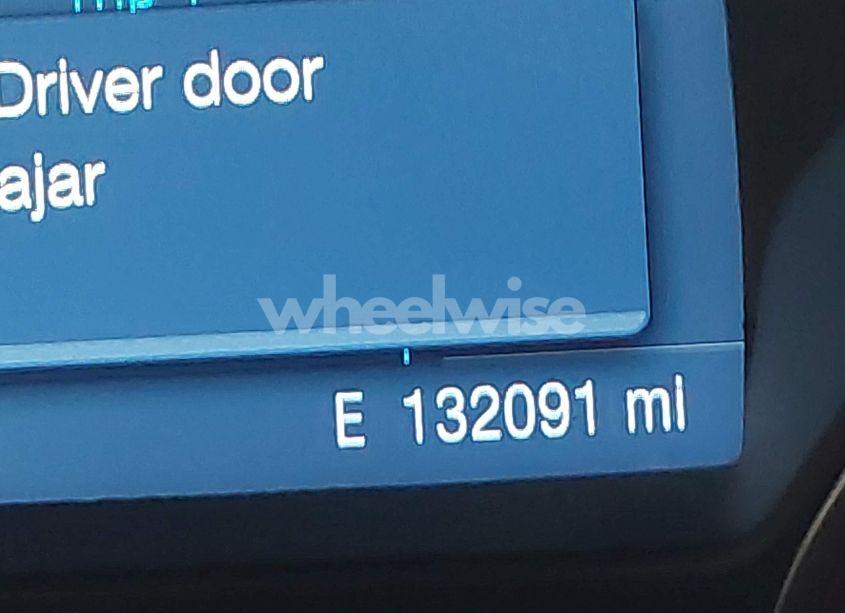 Photo 15 of 2014 Ford Focus SE (VIN 1FADP3F26EL412135)