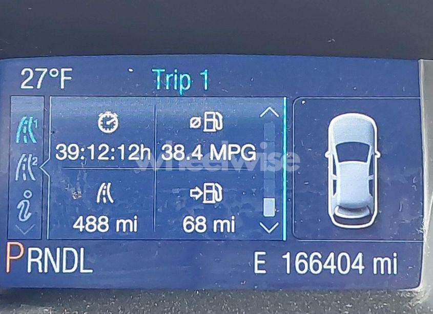 Photo 15 of 2014 Ford Focus SE (VIN 1FADP3F26EL437939)