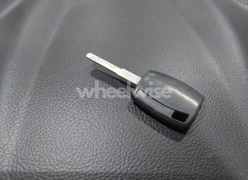 Photo 11 of 2014 Ford Focus SE (VIN 1FADP3F26EL446138)