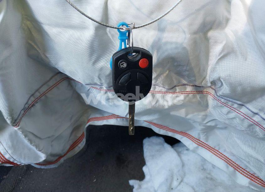 Photo 11 of 2014 Ford Focus SE (VIN 1FADP3F26EL448083)