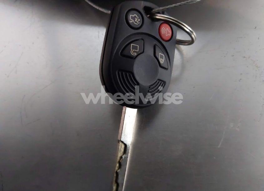 Photo 11 of 2014 Ford Focus SE (VIN 1FADP3F26EL449475)