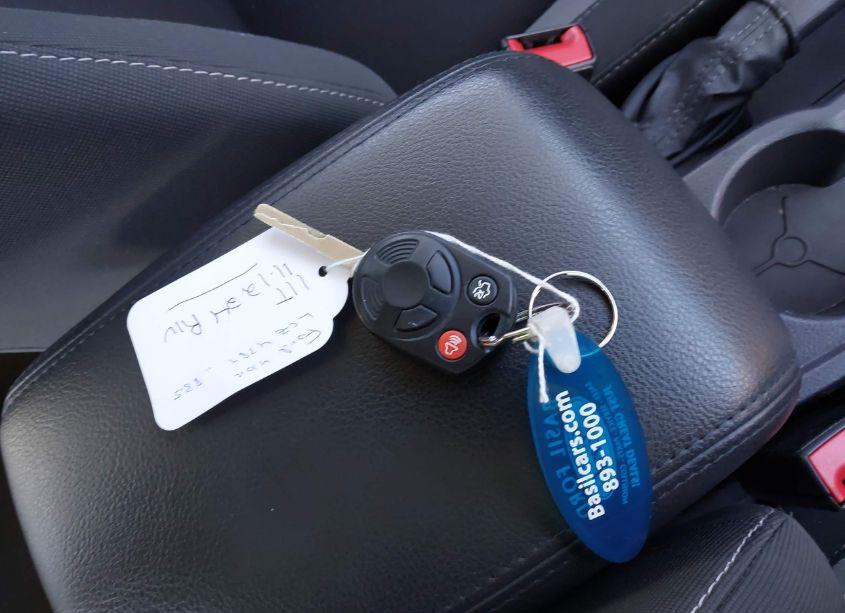 Photo 11 of 2014 Ford Focus SE (VIN 1FADP3F26EL449539)