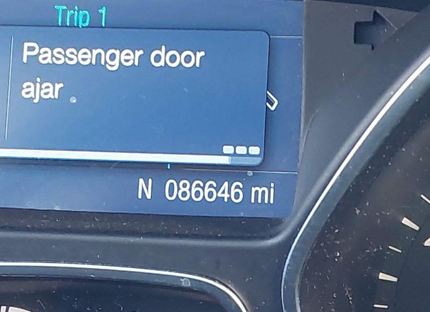 Photo 15 of 2014 Ford Focus SE (VIN 1FADP3F26EL449539)