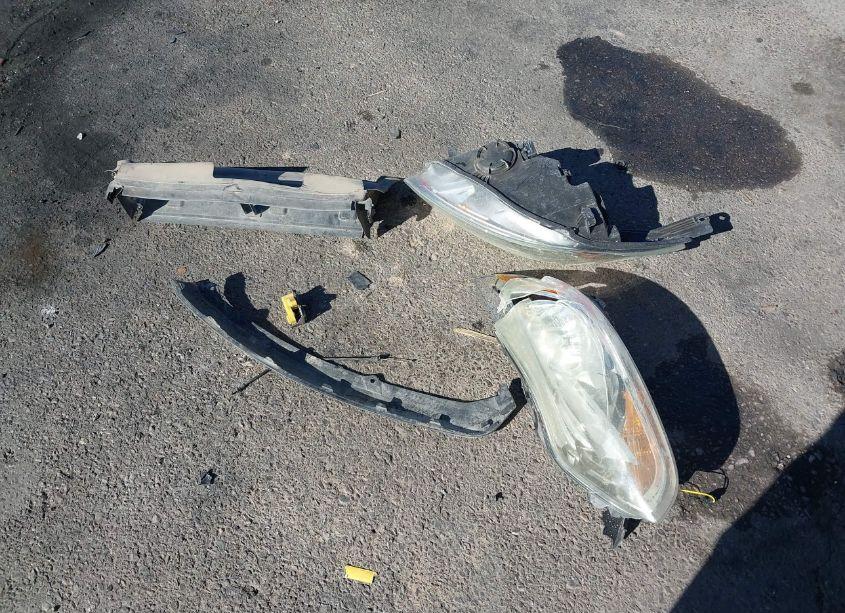 Photo 12 of 2014 Ford Focus SE (VIN 1FADP3F26EL461724)