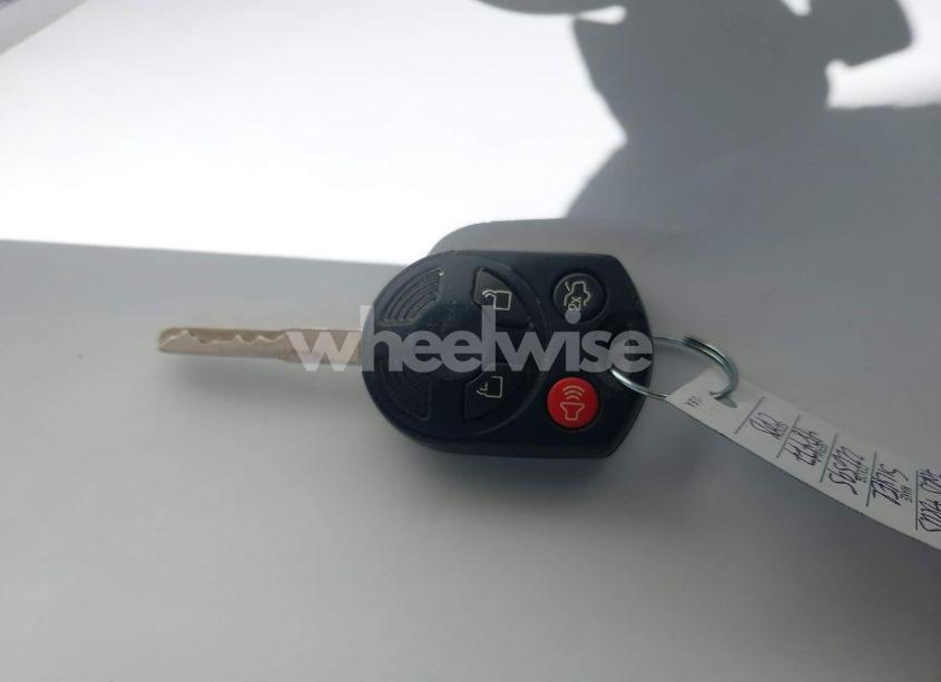 Photo 11 of 2015 Ford Focus SE (VIN 1FADP3F26FL226595)