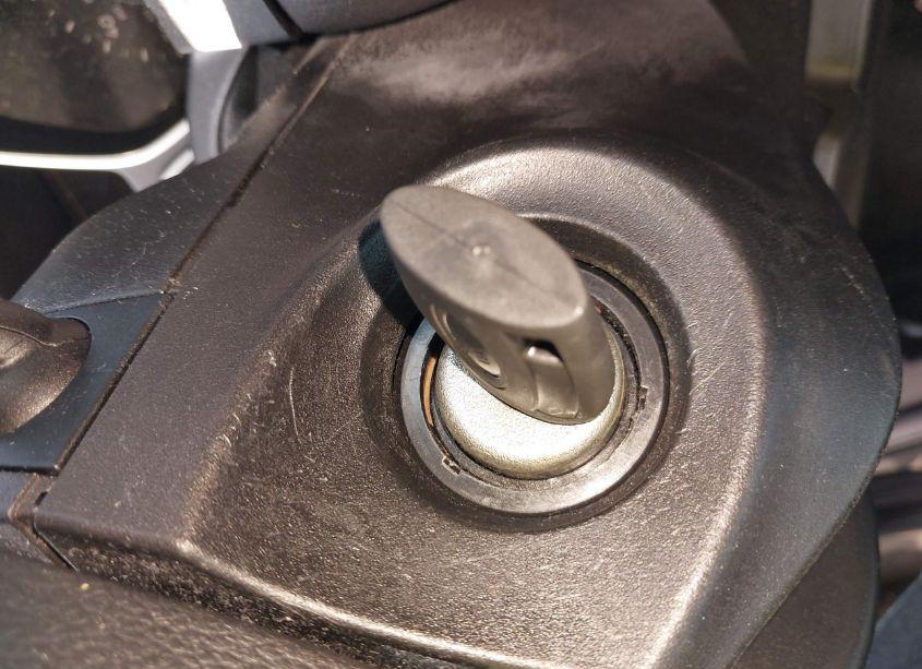 Photo 11 of 2015 Ford Focus SE (VIN 1FADP3F26FL231375)