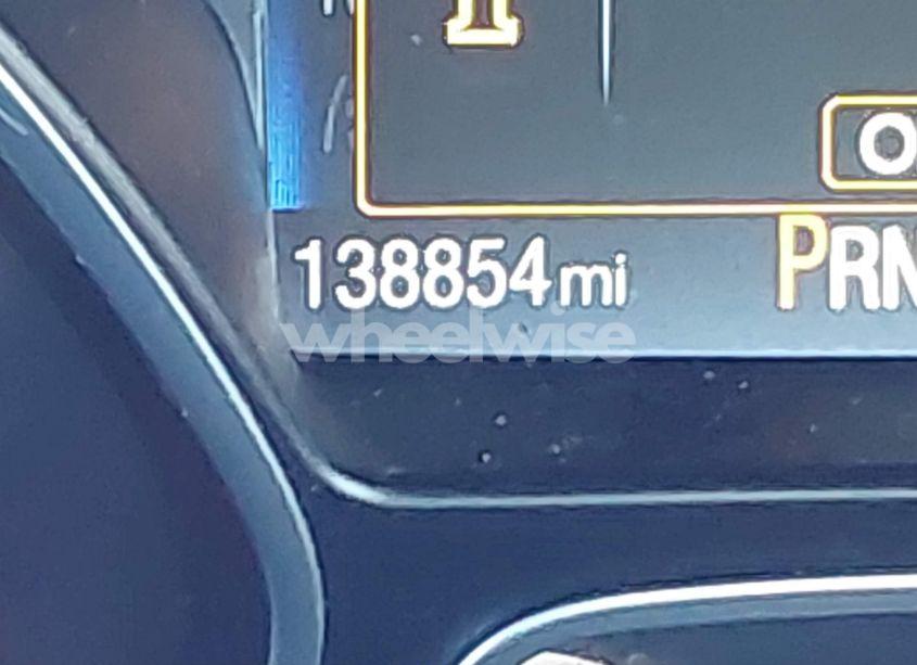 Photo 15 of 2015 Ford Focus SE (VIN 1FADP3F26FL244000)