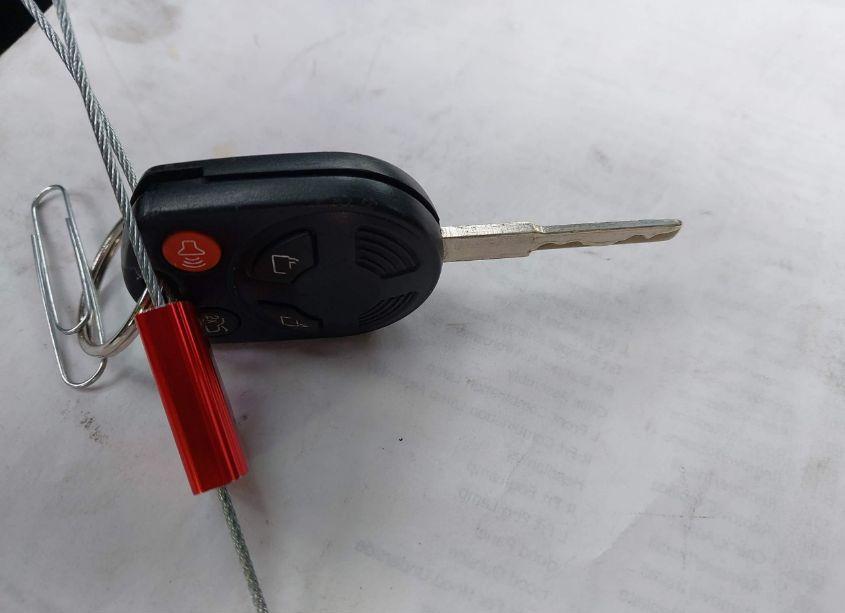 Photo 11 of 2015 Ford Focus SE (VIN 1FADP3F26FL247186)