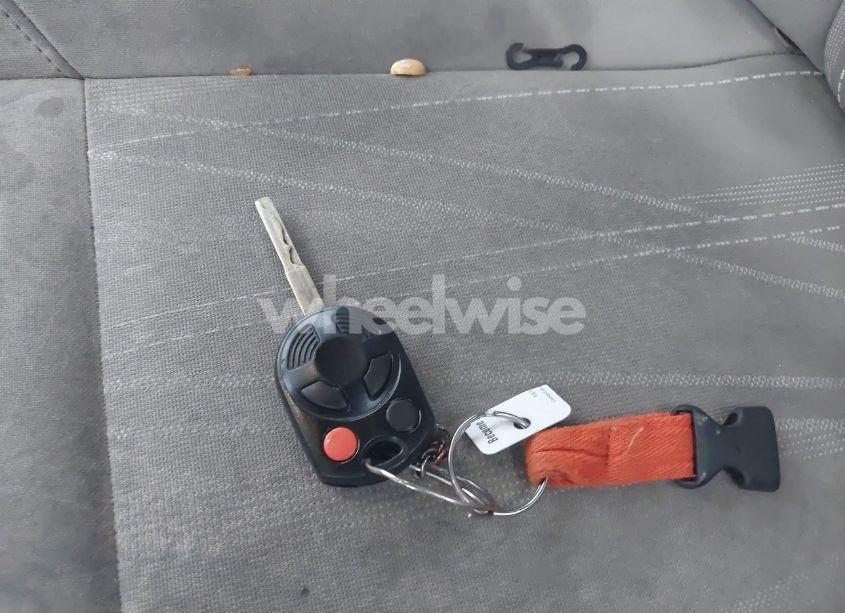 Photo 11 of 2015 Ford Focus SE (VIN 1FADP3F26FL262710)