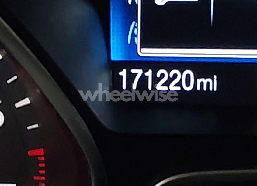 Photo 15 of 2015 Ford Focus SE (VIN 1FADP3F26FL263405)