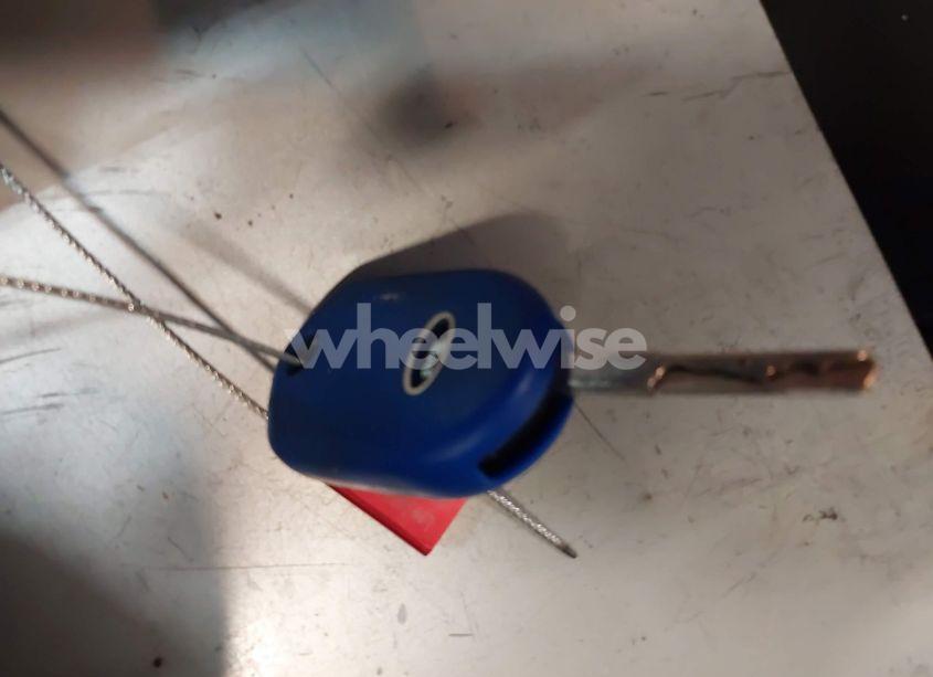 Photo 11 of 2015 Ford Focus SE (VIN 1FADP3F26FL279667)