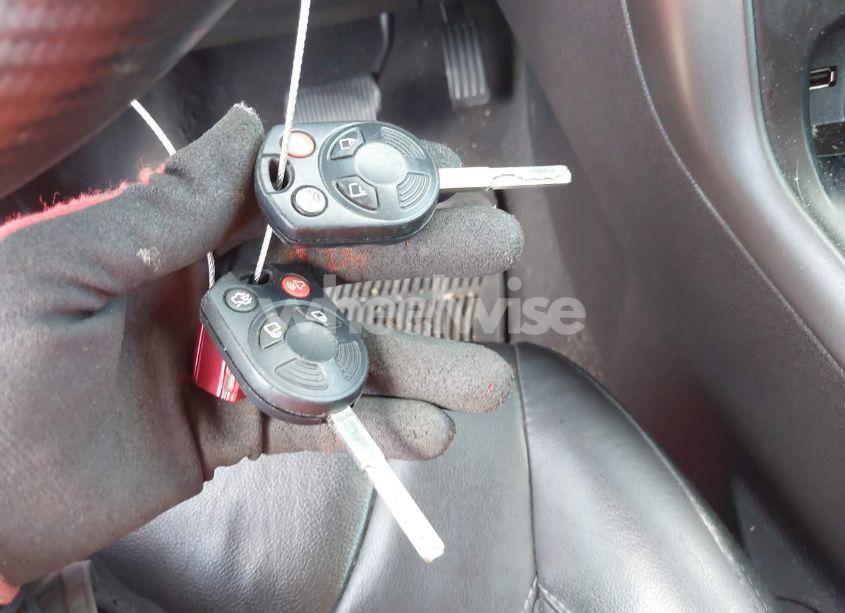 Photo 11 of 2015 Ford Focus SE (VIN 1FADP3F26FL308519)