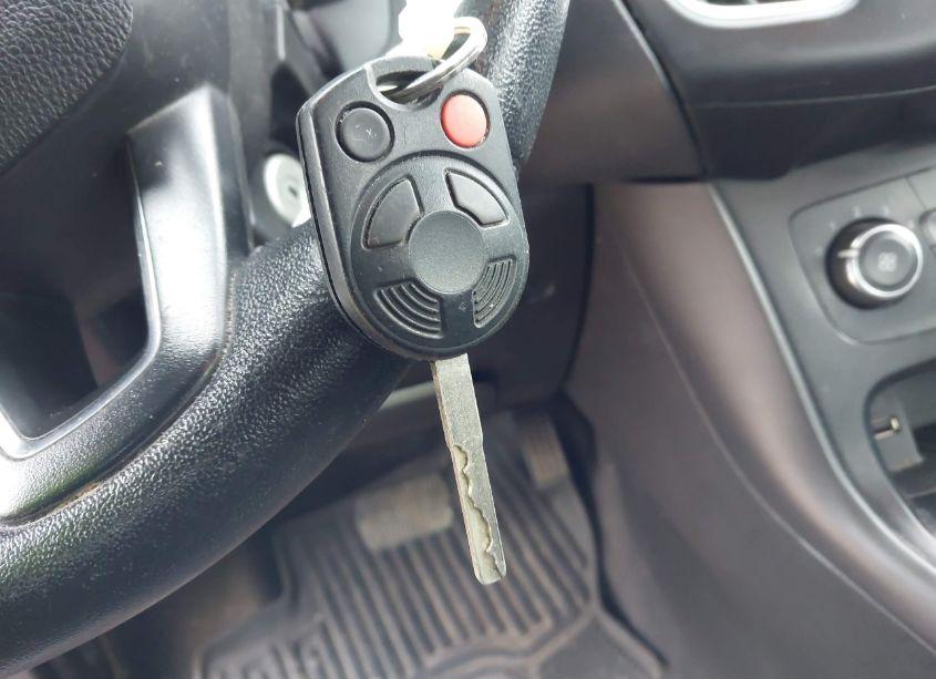 Photo 11 of 2015 Ford Focus SE (VIN 1FADP3F26FL340130)