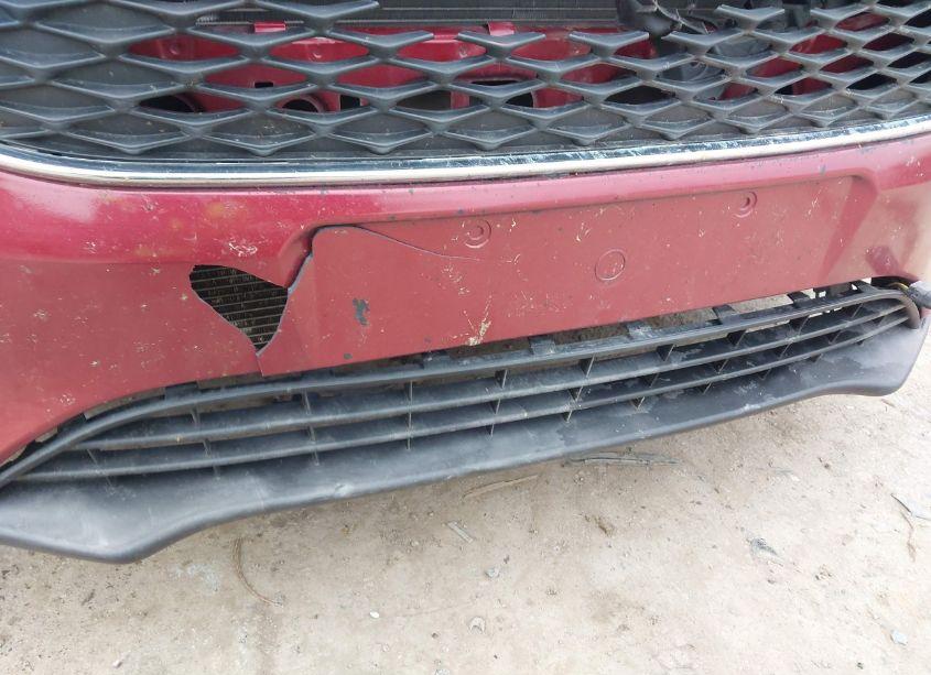 Photo 13 of 2015 Ford Focus SE (VIN 1FADP3F26FL340130)