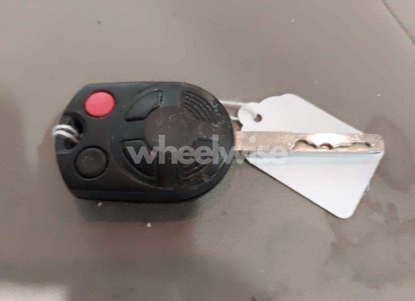 Photo 11 of 2015 Ford Focus SE (VIN 1FADP3F26FL350057)