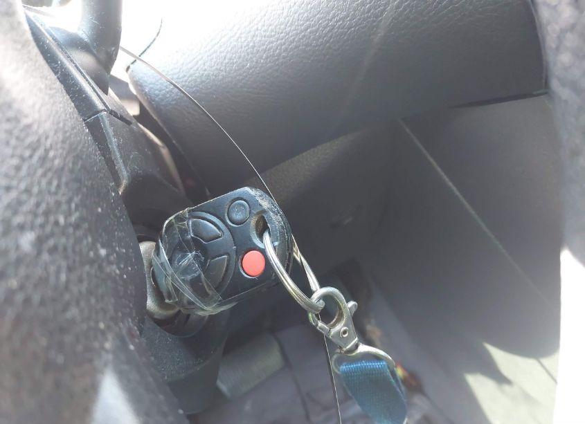 Photo 11 of 2015 Ford Focus SE (VIN 1FADP3F26FL353847)