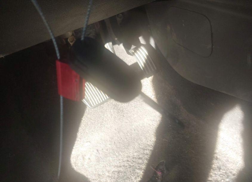 Photo 11 of 2015 Ford Focus SE (VIN 1FADP3F26FL378487)