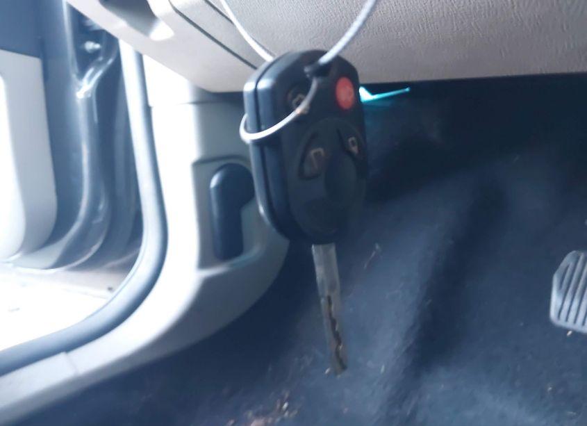 Photo 11 of 2016 Ford Focus SE (VIN 1FADP3F26GL201102)