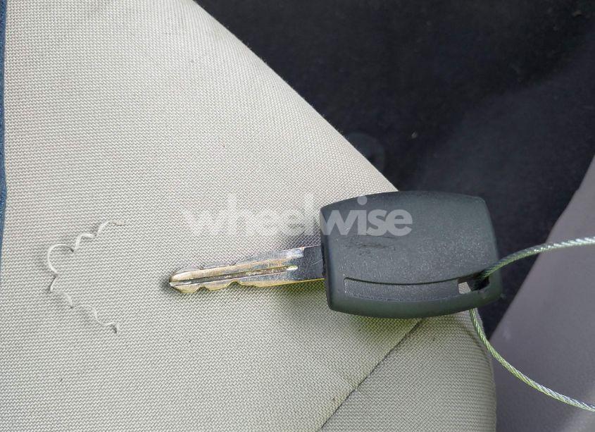 Photo 11 of 2016 Ford Focus SE (VIN 1FADP3F26GL207417)