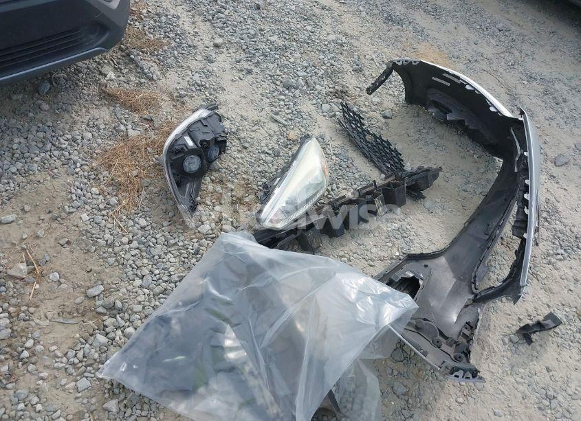 Photo 12 of 2016 Ford Focus SE (VIN 1FADP3F26GL287656)