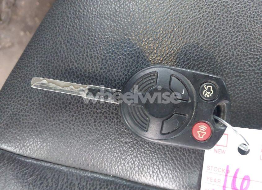 Photo 11 of 2016 Ford Focus SE (VIN 1FADP3F26GL295160)