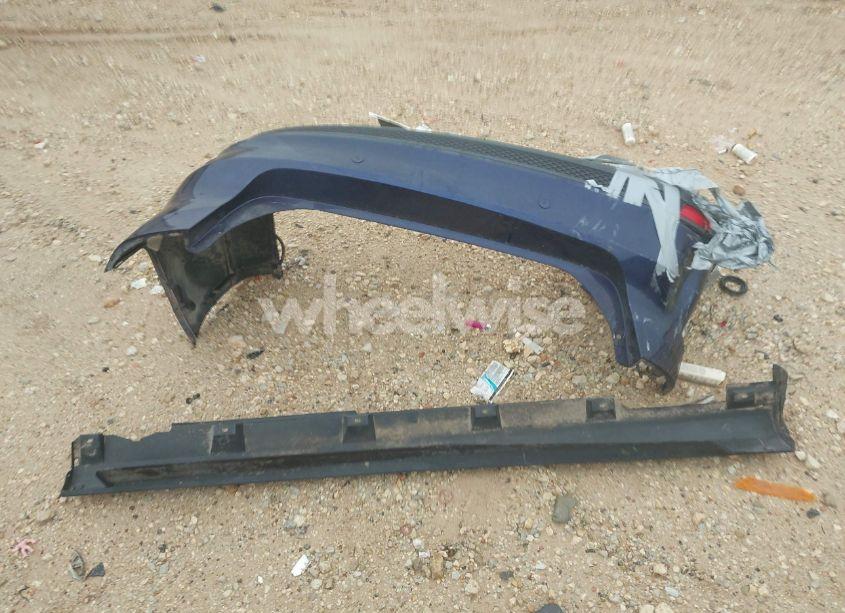 Photo 12 of 2016 Ford Focus SE (VIN 1FADP3F26GL295160)