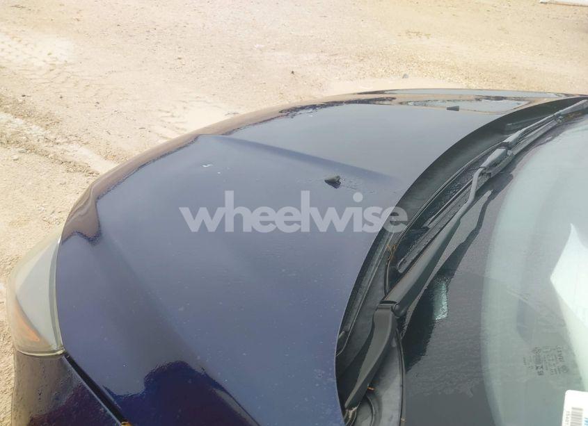 Photo 13 of 2016 Ford Focus SE (VIN 1FADP3F26GL295160)