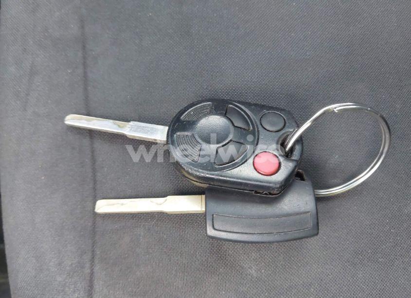 Photo 11 of 2016 Ford Focus SE (VIN 1FADP3F26GL314872)